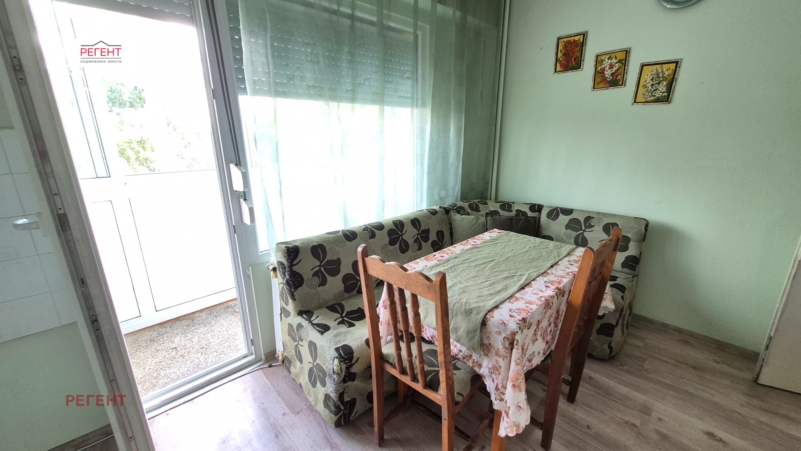 Продава 3-СТАЕН, гр. Габрово, Младост, снимка 8 - Апартаменти - 55831642