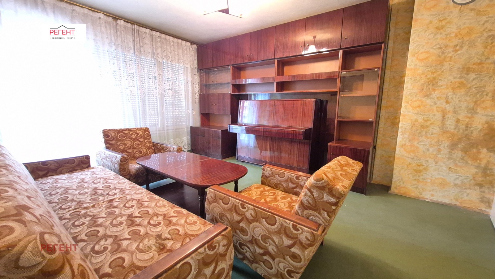 Продава 3-СТАЕН, гр. Габрово, Младост, снимка 4 - Апартаменти - 55831642