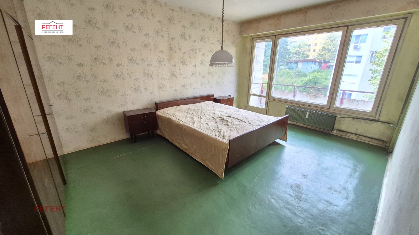 Продава 3-СТАЕН, гр. Габрово, Младост, снимка 6 - Апартаменти - 55831642