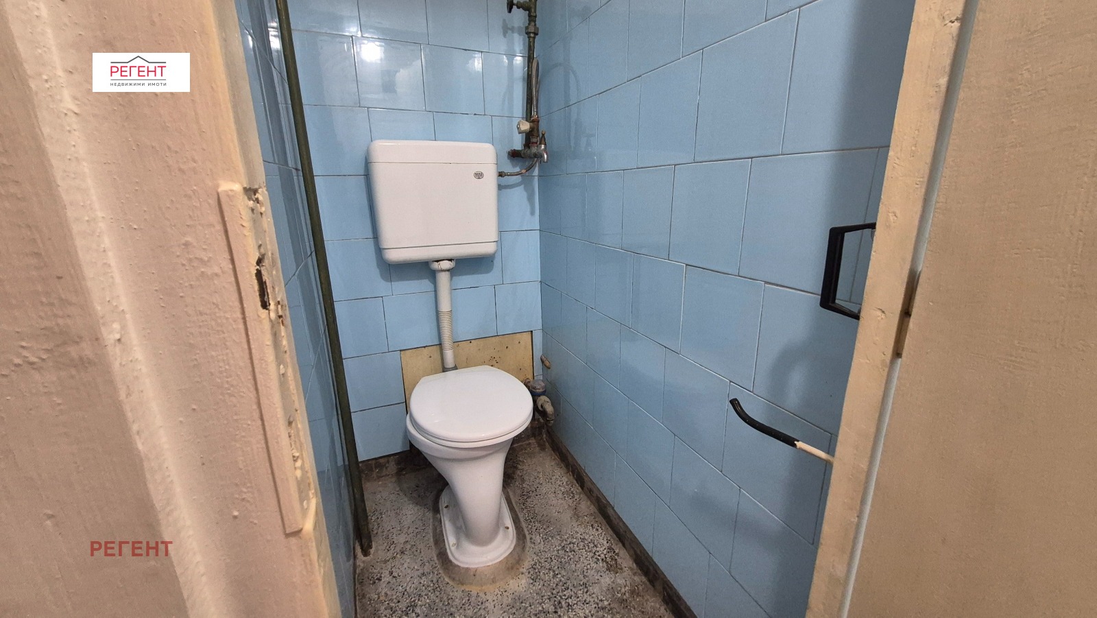 Продава 3-СТАЕН, гр. Габрово, Младост, снимка 13 - Апартаменти - 55831642