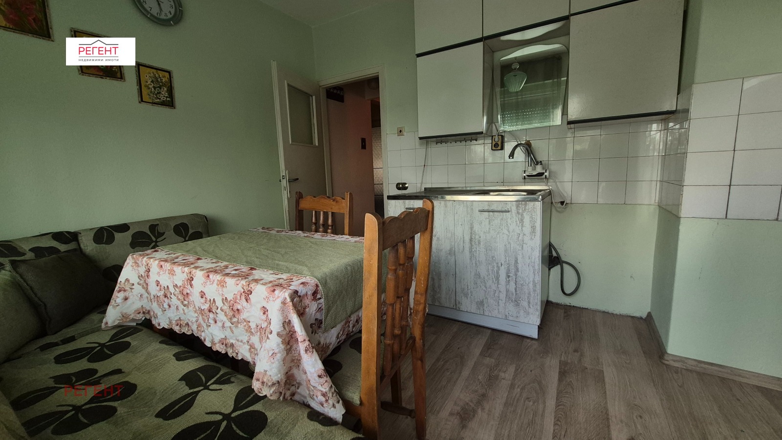 Продава 3-СТАЕН, гр. Габрово, Младост, снимка 11 - Апартаменти - 55831642