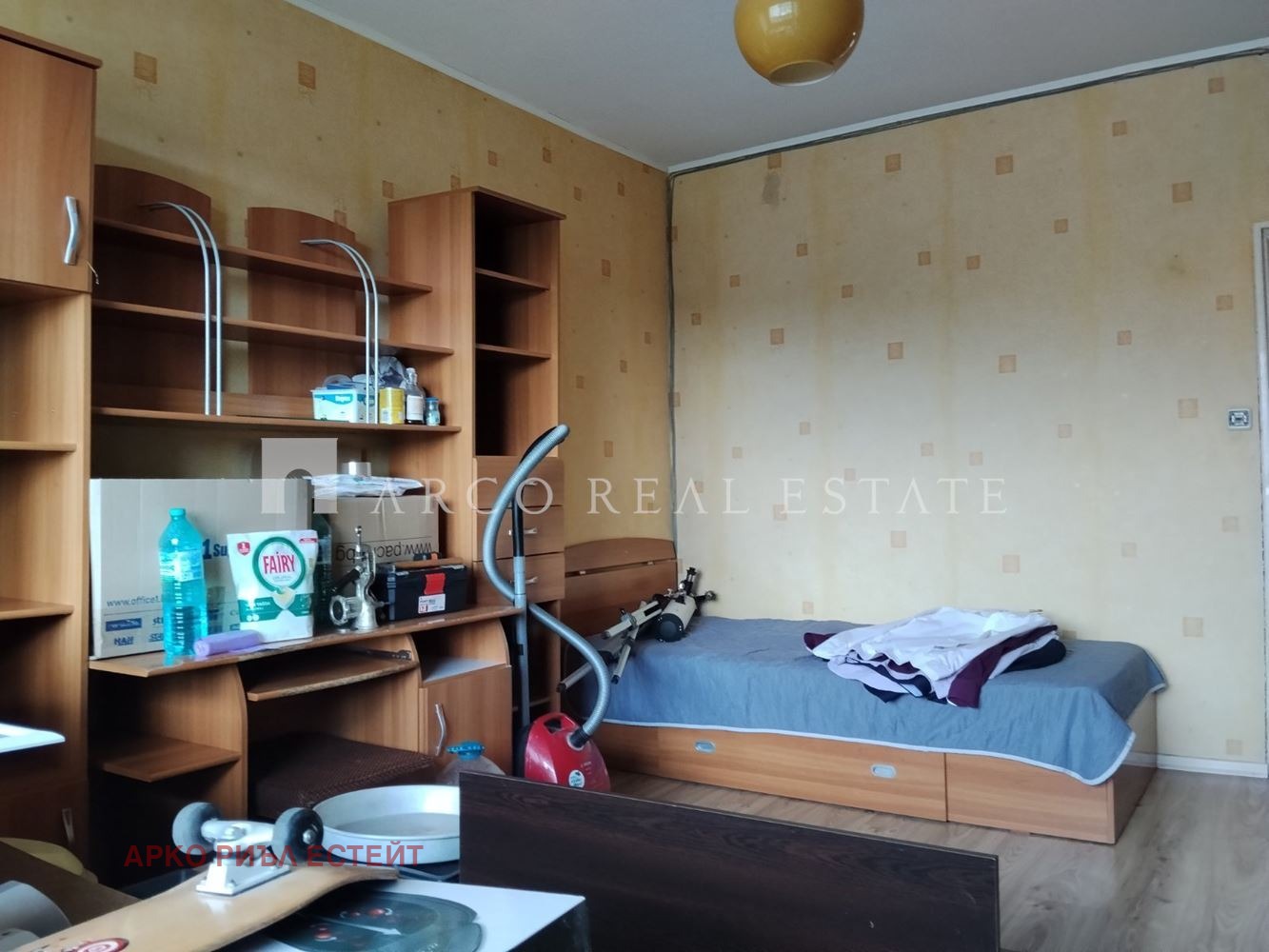 Продава 3-СТАЕН, гр. София, Люлин 7, снимка 5 - Апартаменти - 55988571