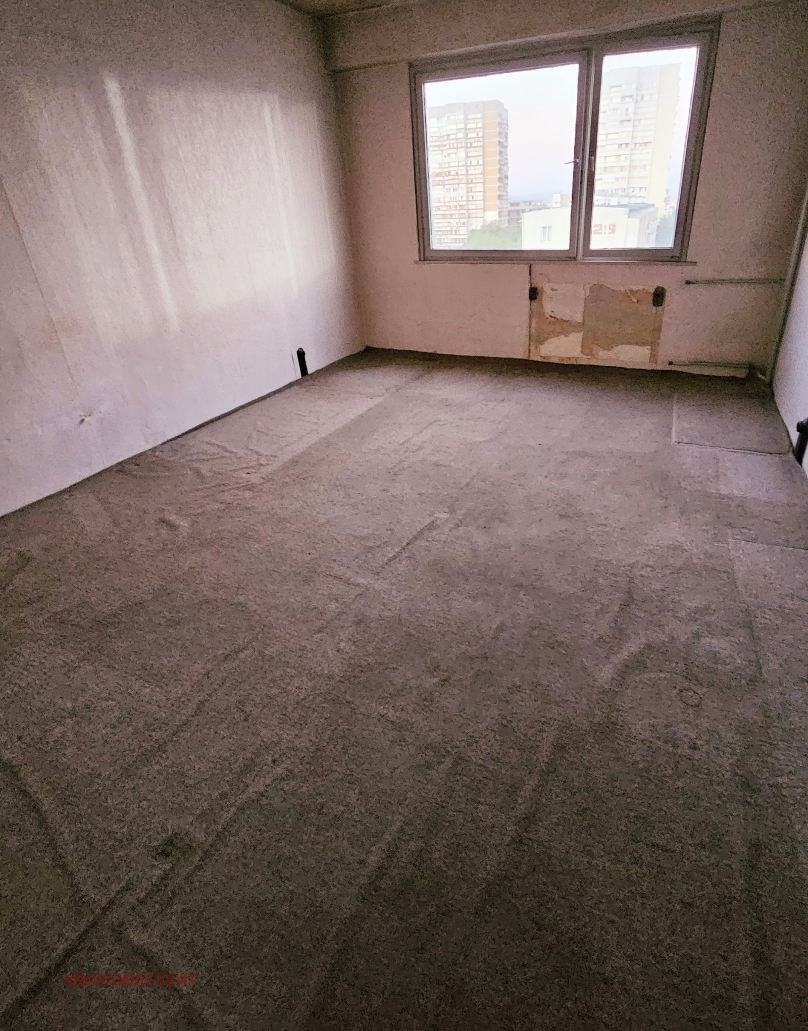 Продава 3-СТАЕН, гр. София, Хаджи Димитър, снимка 5 - Апартаменти - 56259425