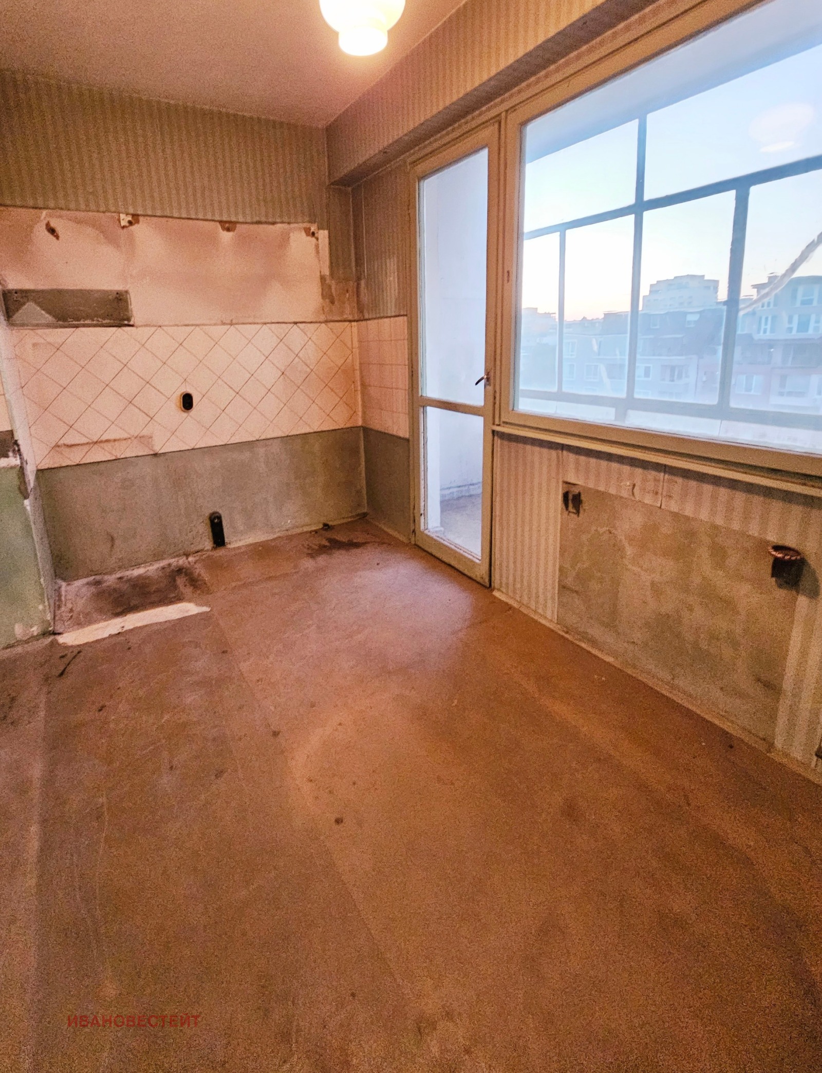 Продава 3-СТАЕН, гр. София, Хаджи Димитър, снимка 6 - Апартаменти - 56259425