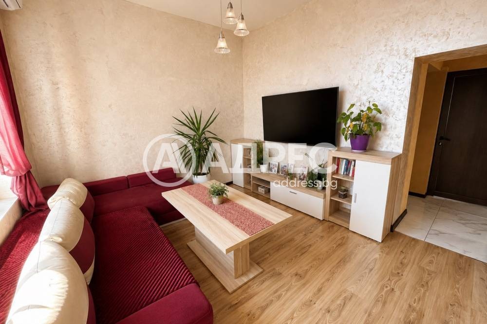 Продава 3-СТАЕН, гр. София, Банишора, снимка 9 - Апартаменти - 56737823