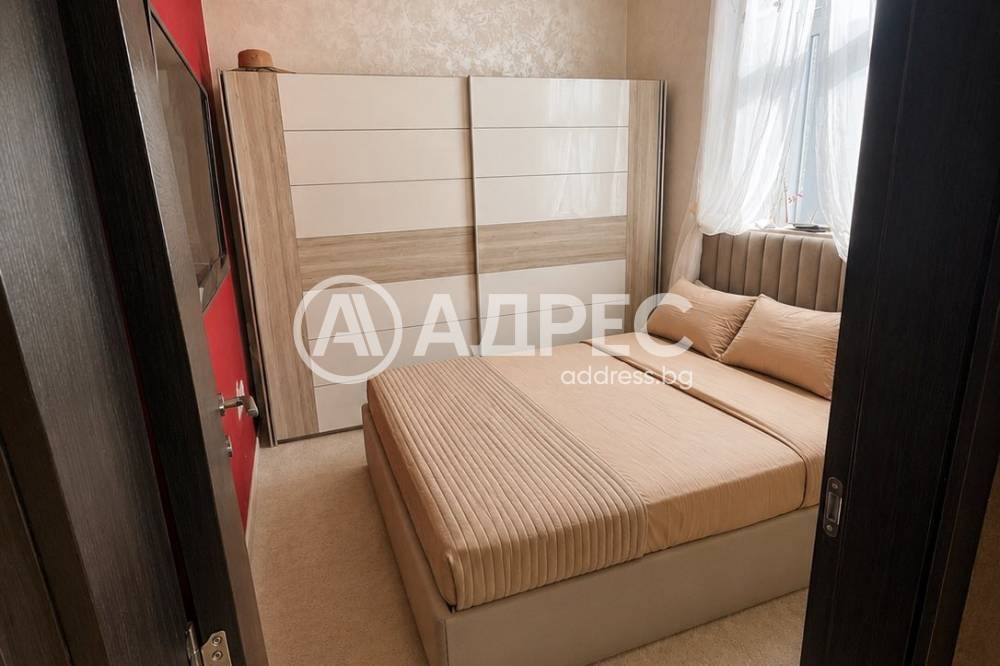 Продава 3-СТАЕН, гр. София, Банишора, снимка 2 - Апартаменти - 56737823