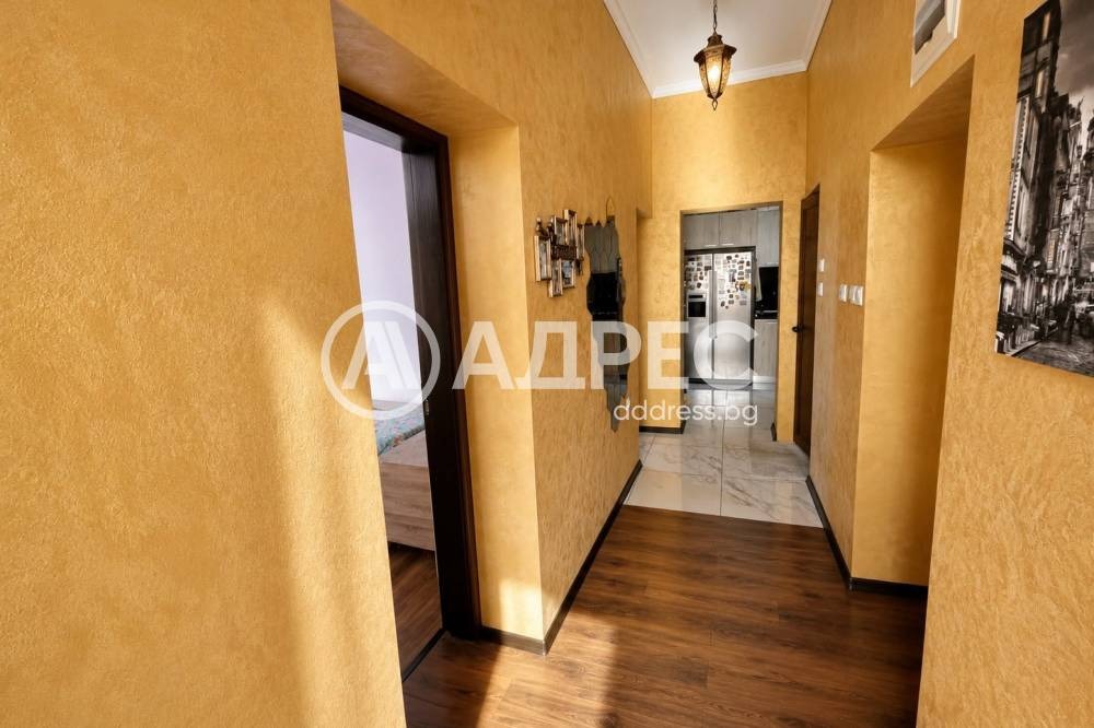 Продава 3-СТАЕН, гр. София, Банишора, снимка 7 - Апартаменти - 56737823