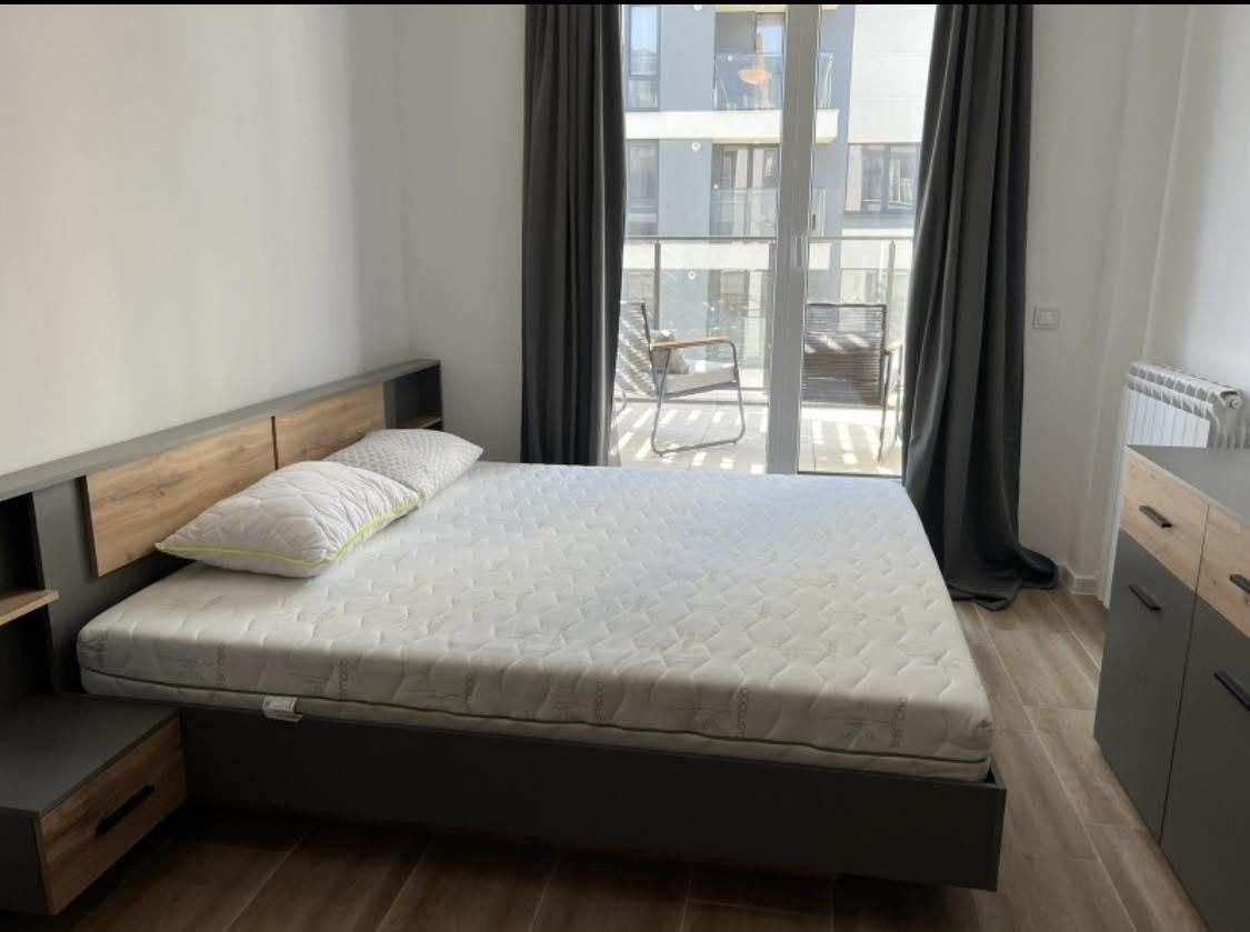 Продава 4-СТАЕН, гр. София, Витоша, снимка 5 - Апартаменти - 54591365