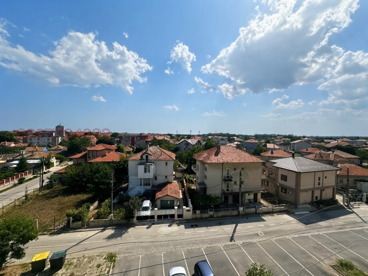 Продава МЕЗОНЕТ, гр. Каварна, област Добрич, снимка 7 - Апартаменти - 55481117
