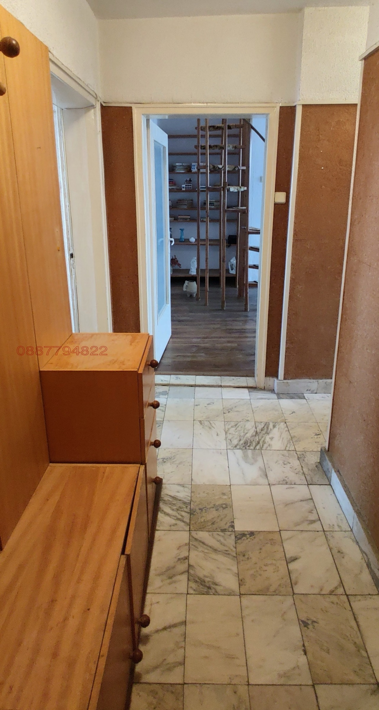Продава МЕЗОНЕТ, гр. Каварна, област Добрич, снимка 12 - Апартаменти - 55481117