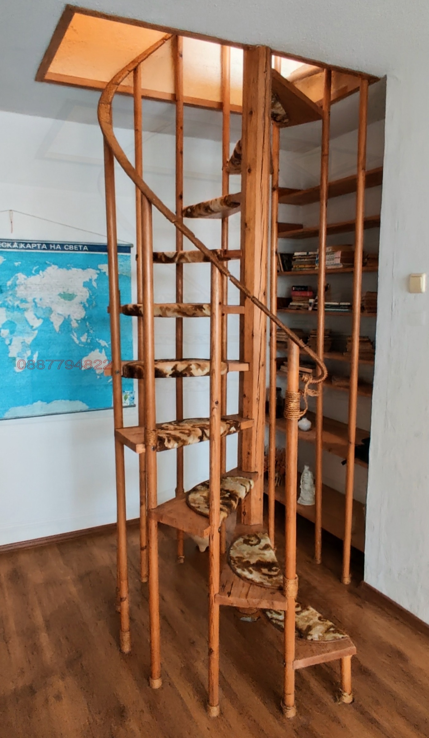 Продава МЕЗОНЕТ, гр. Каварна, област Добрич, снимка 11 - Апартаменти - 55481117