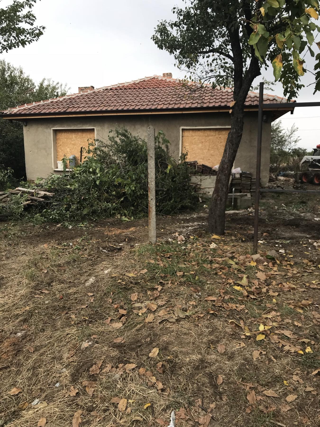 Продава КЪЩА, гр. София, Левски В