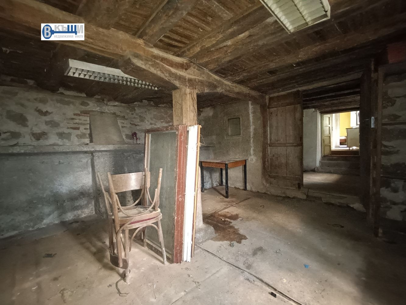 Продава КЪЩА, с. Хотница, област Велико Търново, снимка 14 - Къщи - 54995096