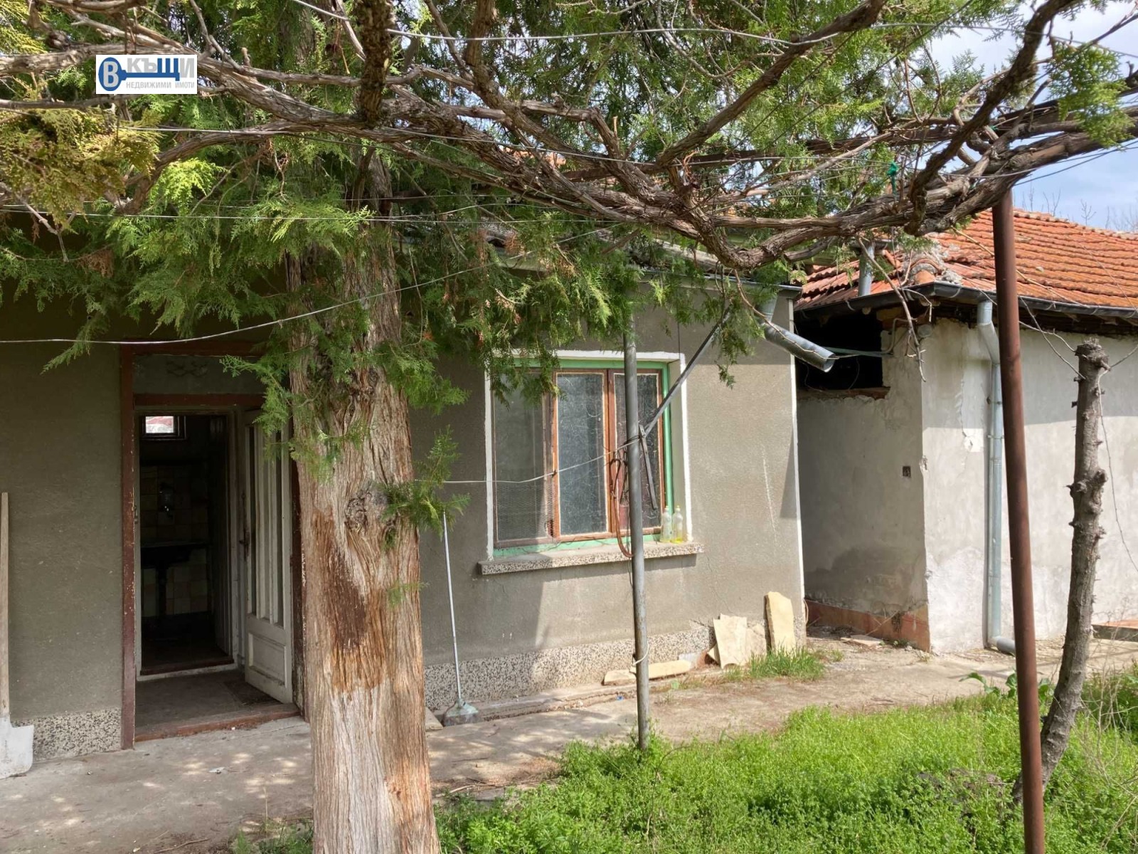 Продава КЪЩА, с. Хотница, област Велико Търново, снимка 9 - Къщи - 54995096