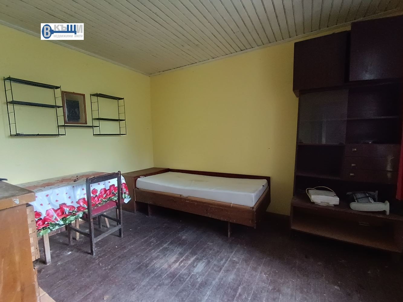 Продава КЪЩА, с. Хотница, област Велико Търново, снимка 10 - Къщи - 54995096