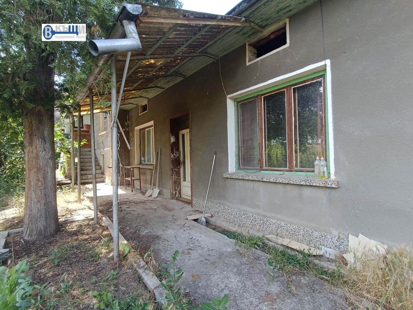 Продава КЪЩА, с. Хотница, област Велико Търново, снимка 8 - Къщи - 54995096