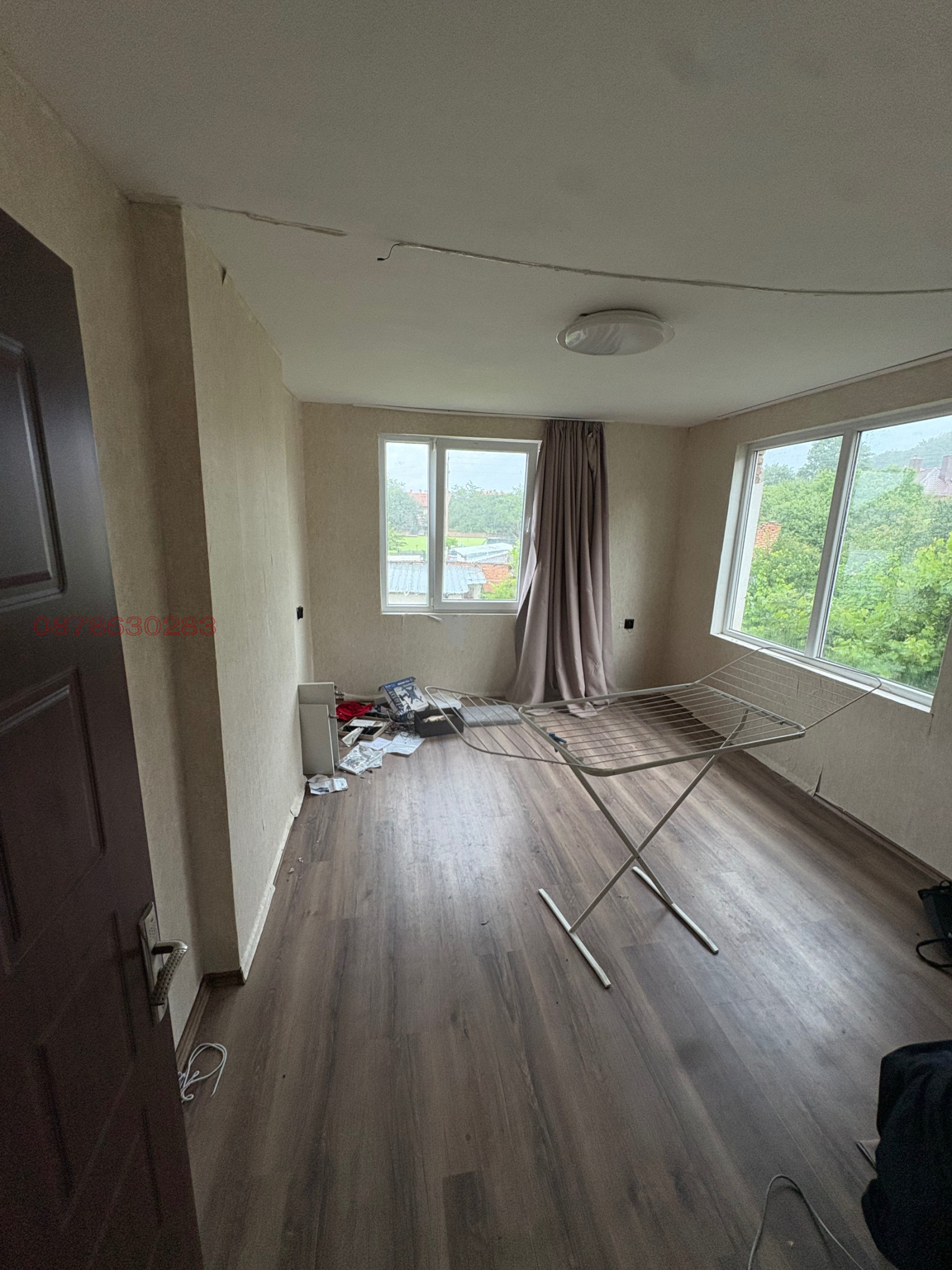 Продава КЪЩА, с. Априлово, област София област, снимка 11 - Къщи - 55007653