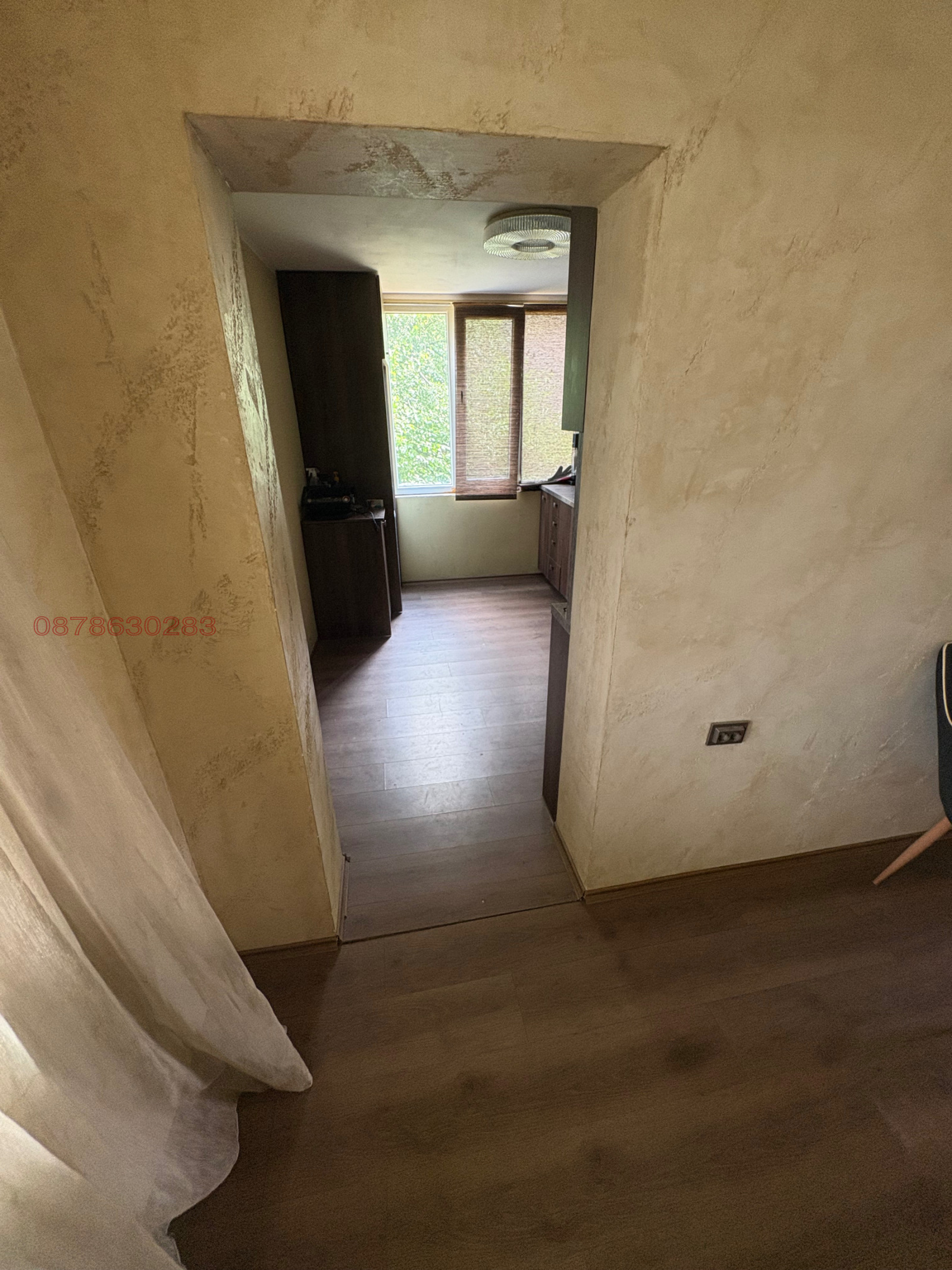 Продава КЪЩА, с. Априлово, област София област, снимка 5 - Къщи - 55007653