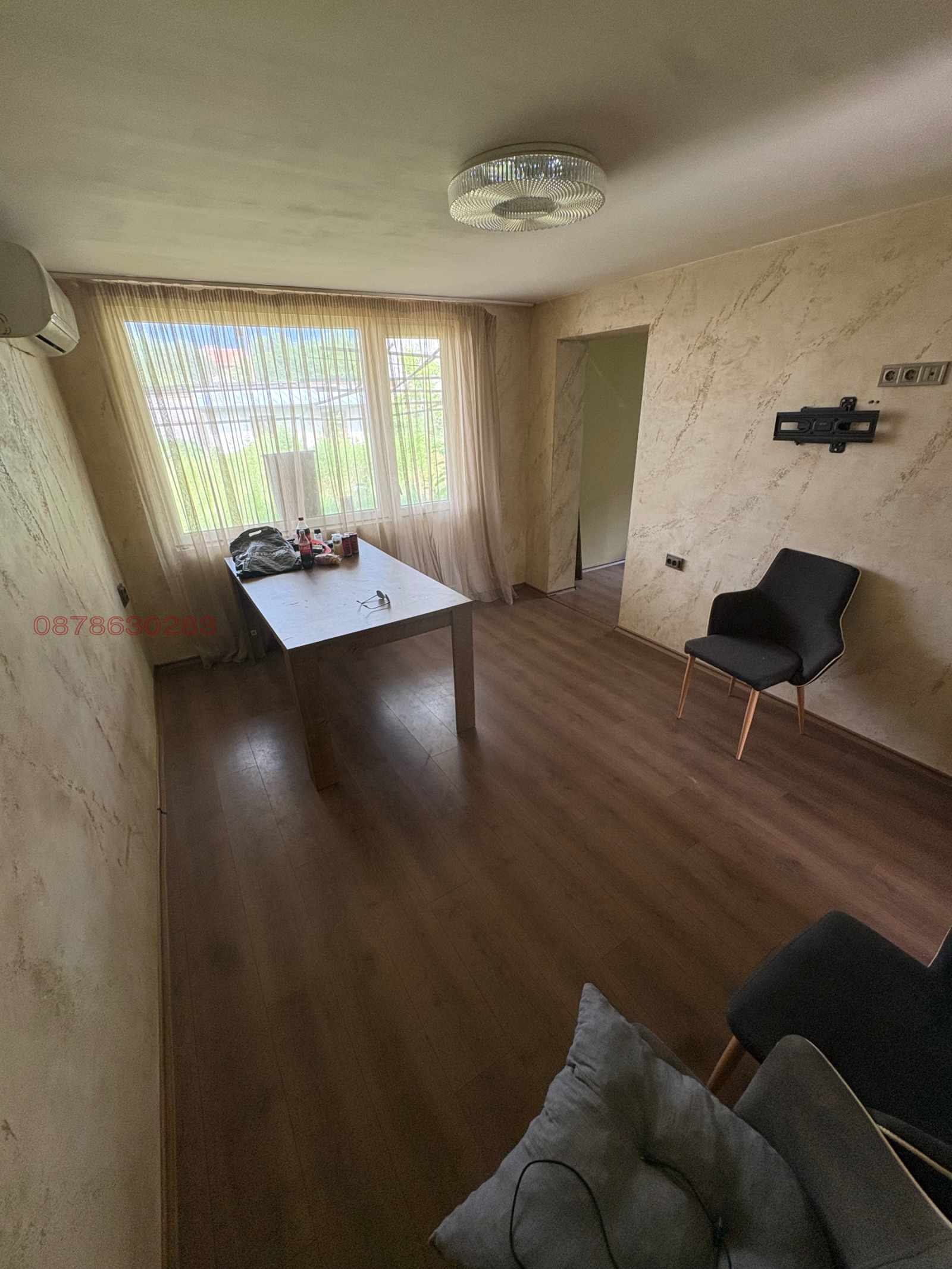Продава КЪЩА, с. Априлово, област София област, снимка 4 - Къщи - 55007653
