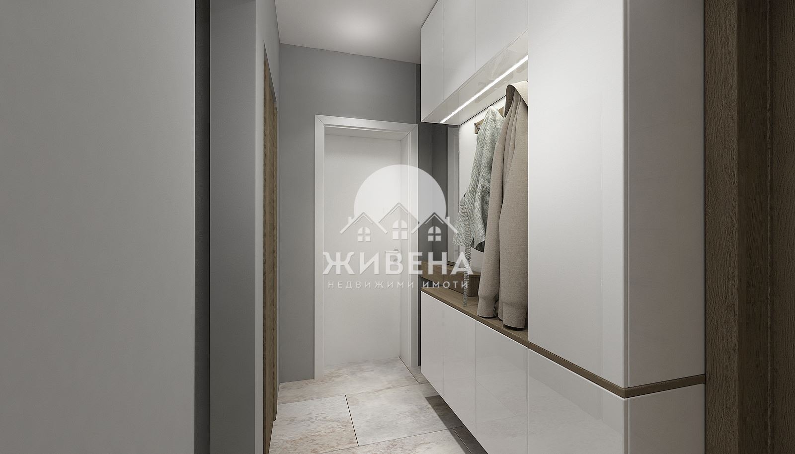 Продава КЪЩА, гр. Варна, м-т Прибой, снимка 17 - Къщи - 55740950