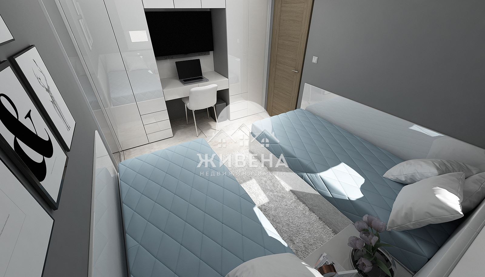 Продава КЪЩА, гр. Варна, м-т Прибой, снимка 16 - Къщи - 55740950