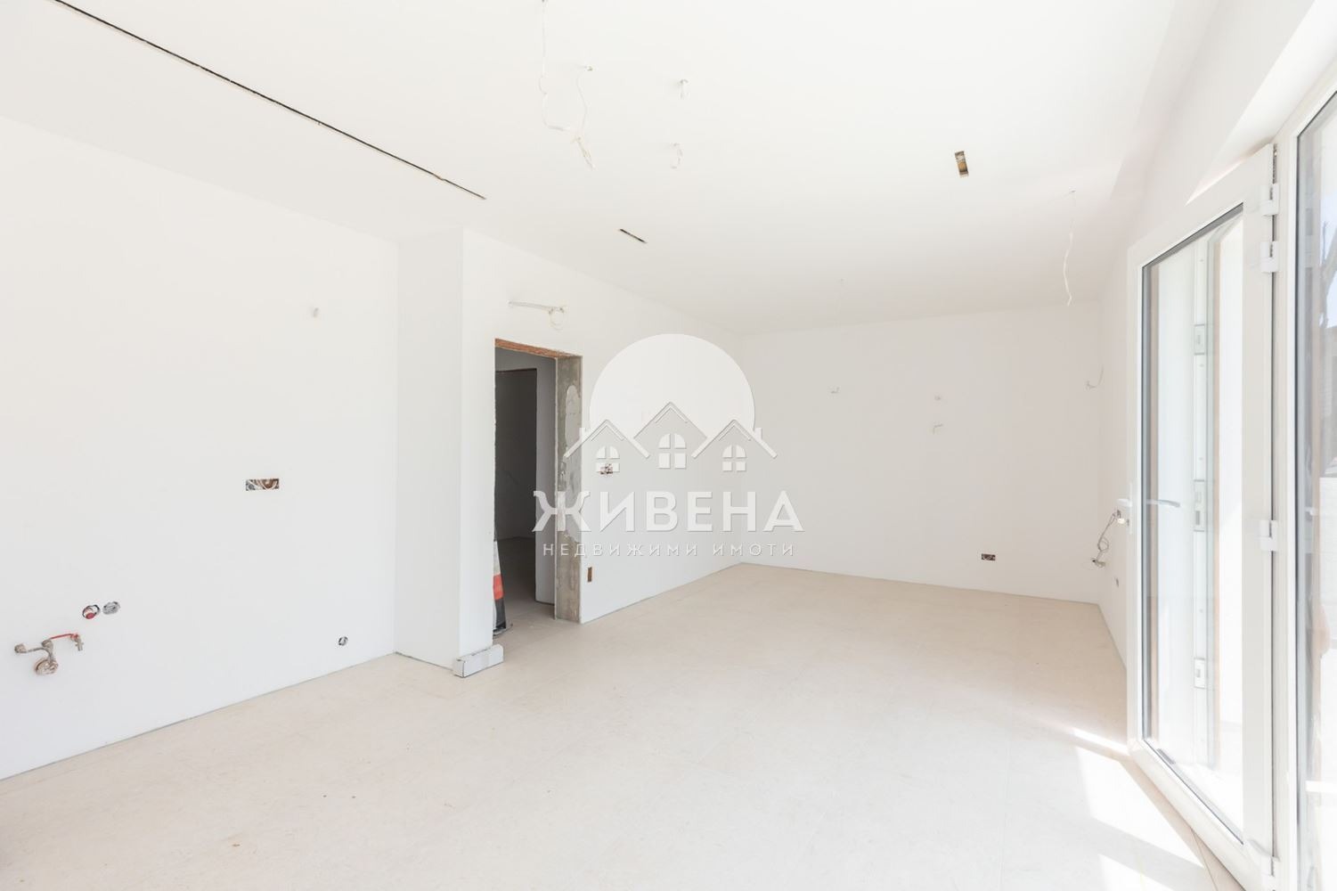 Продава КЪЩА, гр. Варна, м-т Прибой, снимка 6 - Къщи - 55740950
