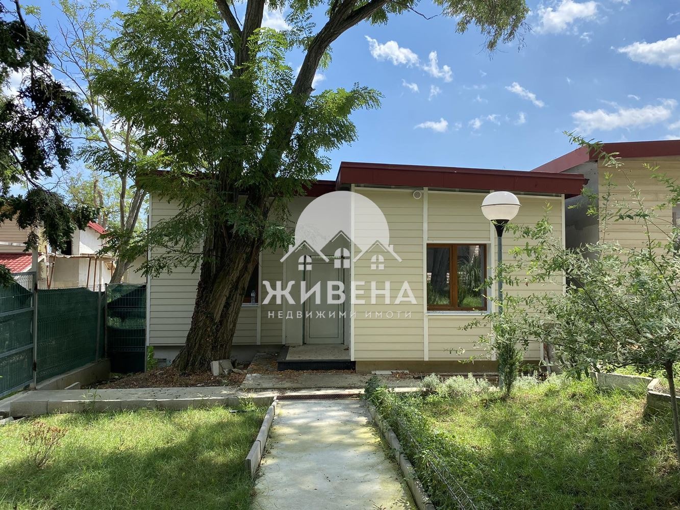Продава КЪЩА, гр. Варна, м-т Прибой, снимка 2 - Къщи - 55740950