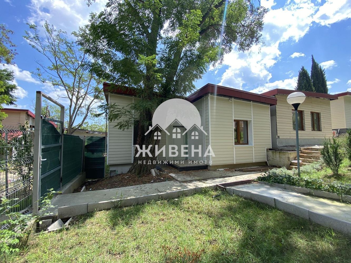 Продава КЪЩА, гр. Варна, м-т Прибой, снимка 3 - Къщи - 55740950