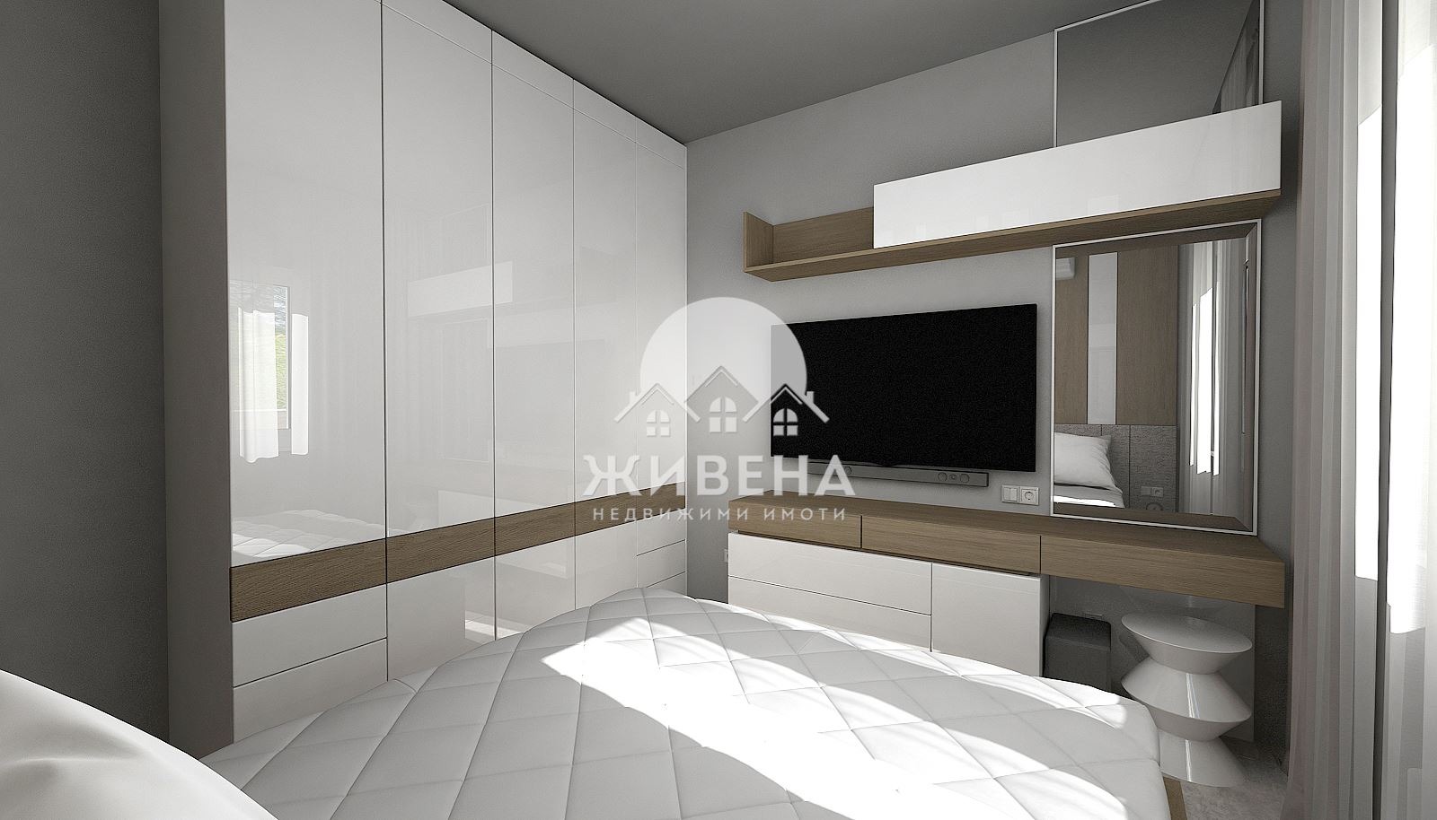 Продава КЪЩА, гр. Варна, м-т Прибой, снимка 15 - Къщи - 55740950