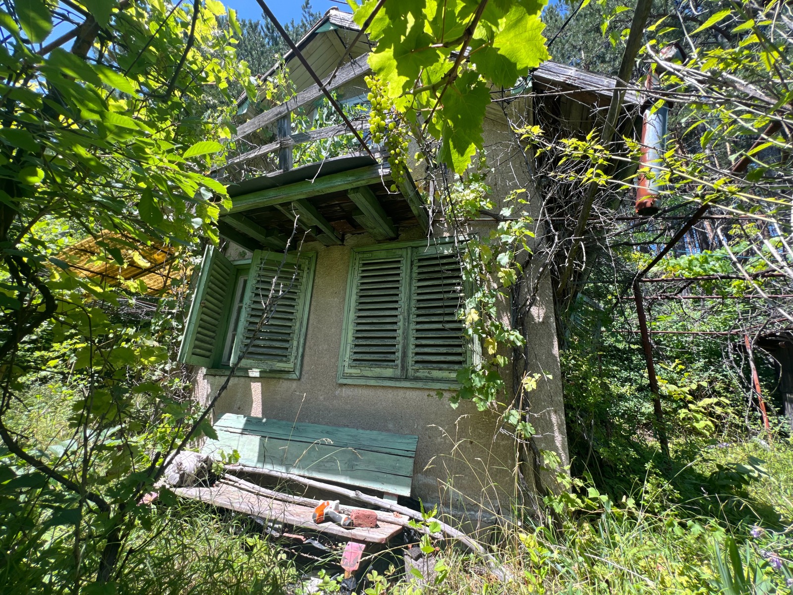 Продава ПАРЦЕЛ, гр. София, гр. Банкя, снимка 9 - Парцели - 55527987