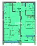 Продава 2-СТАЕН, град Пловдив, Тракия • 92950 € • 25440596 — Holmes.bg