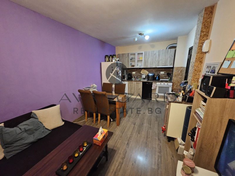 Продава 2-СТАЕН в град Пловдив, Тракия - 59 кв.м / 131 569 € » 257 326.60 лв., АВАНГАРД РИЪЛ ЕСТЕЙТ