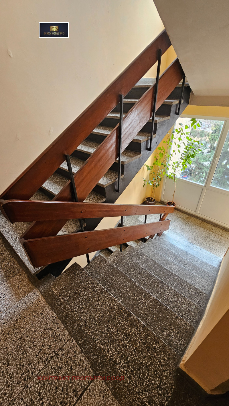 Продава 2-СТАЕН в град София, Люлин 4 - 65 кв.м / 145 000 € » 283 595.35 лв., КОНТРАКТ ПРОПЪРТИ ЕООД