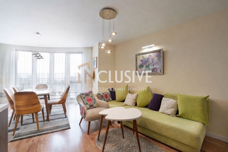 Продава 3-СТАЕН в град Варна, Бриз - 145 кв.м / 335 000 € » 655 203.05 лв., ИНКЛУЗИВ ВАРНА