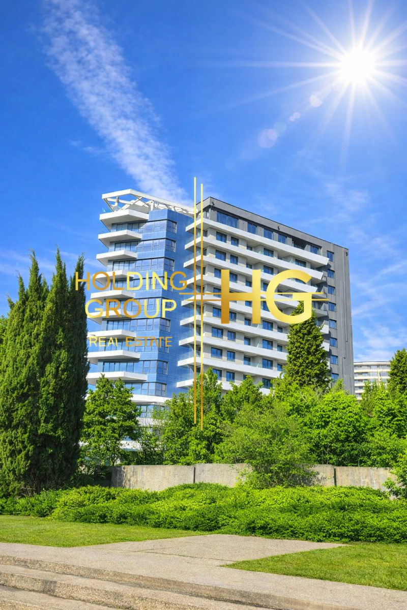 Продава 3-СТАЕН в град Варна, Бриз - 105 кв.м / 365 000 € » 713 877.95 лв., ХОЛДИНГ ГРУП