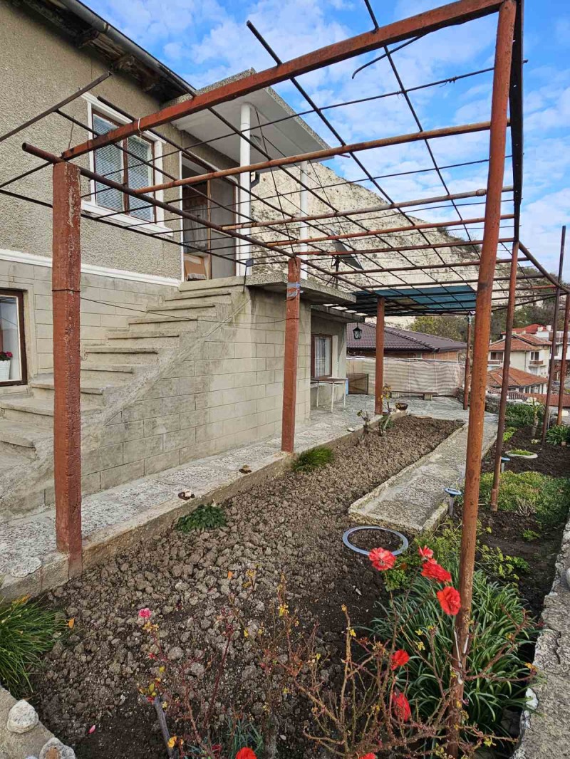 Продава КЪЩА в област Добрич, гр. Балчик - 100 кв.м / 77 800 € » 152 163.57 лв., БЛУ ВЮ ЕСТЕЙТ