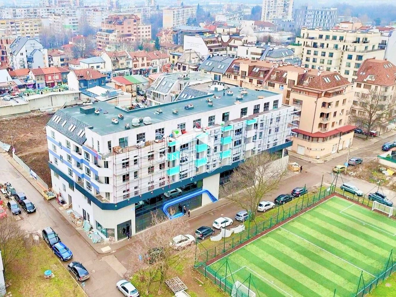 ������� ���������� | Imot.bg � ����������� 1