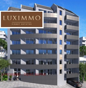 2 bedroom Tsentar, Varna
