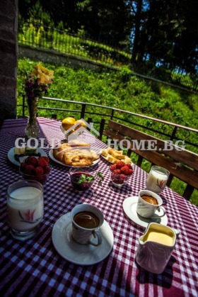 House Dospat, region Smolyan 12