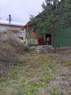 Villa Makotsevo, region Sofia 1