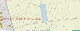 Продава парцел област София гр. Костинброд - [1] 