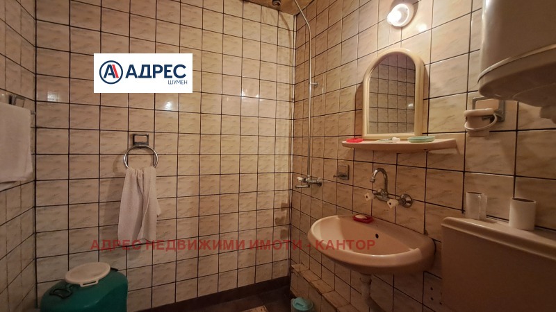 Продава  1-стаен град Шумен , Боян Българанов 2 , 42 кв.м | 73666630 - изображение [4]