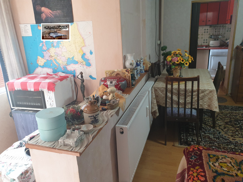 À vendre  Studio Plovdiv , Trakiya , 37 m² | 45108259 - image [4]