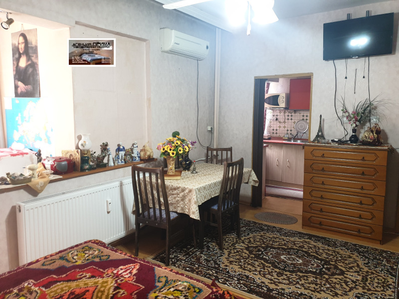 À vendre  Studio Plovdiv , Trakiya , 37 m² | 45108259 - image [3]