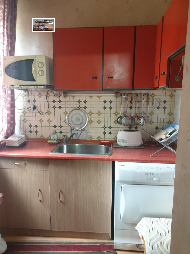 À vendre  Studio Plovdiv , Trakiya , 37 m² | 45108259 - image [6]