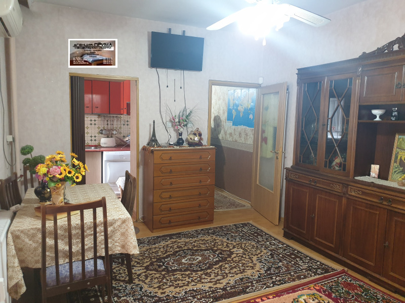 À vendre  Studio Plovdiv , Trakiya , 37 m² | 45108259 - image [5]