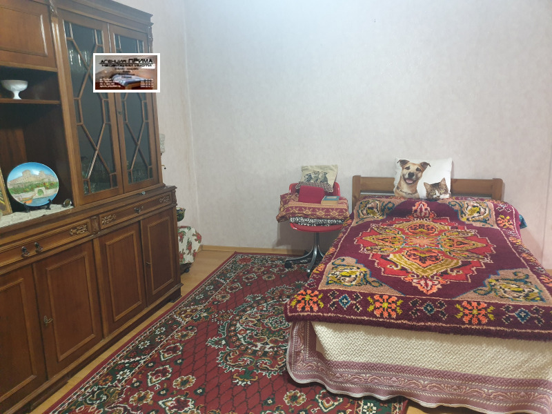 À vendre  Studio Plovdiv , Trakiya , 37 m² | 45108259 - image [10]