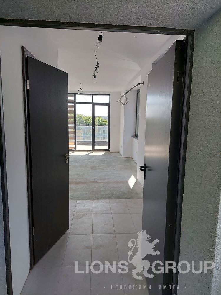 Продава 1-СТАЕН, с. Кранево, област Добрич, снимка 3 - Апартаменти - 54063322