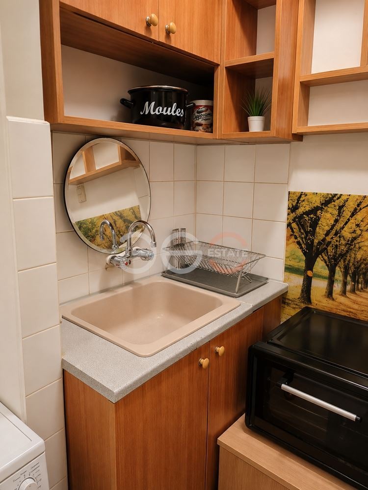Продава 1-СТАЕН, гр. Варна, Погреби, снимка 2 - Апартаменти - 54650148