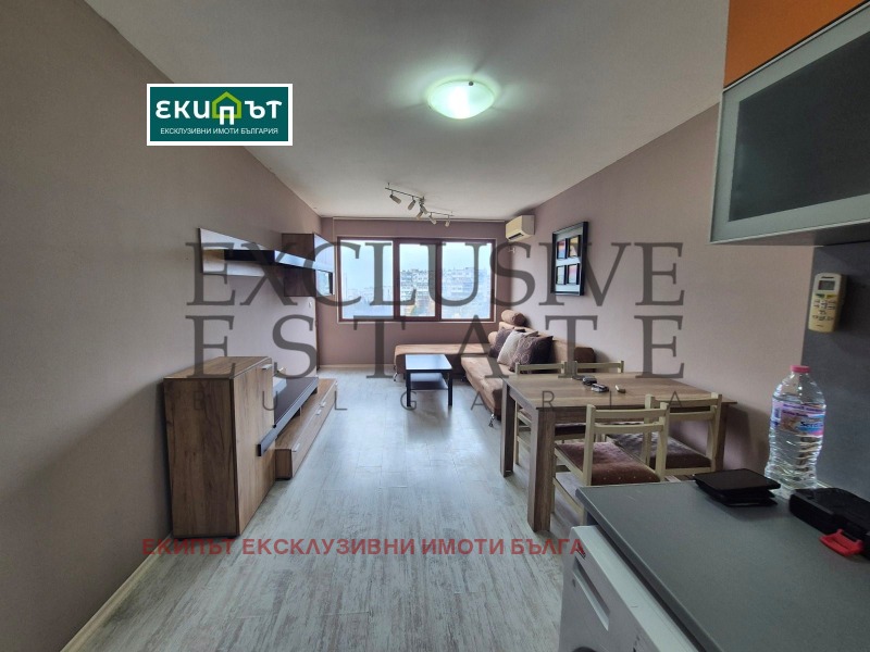 En venta  1 dormitorio Varna , Vazrazhdane 3 , 62 metros cuadrados | 11470533 - imagen [3]